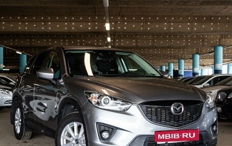 Mazda CX-5 II, 2011 год, 1 500 000 рублей, 2 фотография