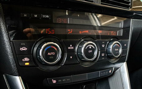 Mazda CX-5 II, 2011 год, 1 500 000 рублей, 21 фотография