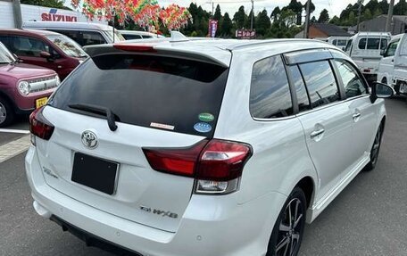 Toyota Corolla, 2021 год, 1 080 000 рублей, 8 фотография