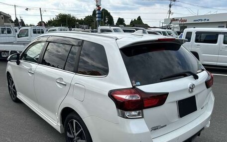Toyota Corolla, 2021 год, 1 080 000 рублей, 6 фотография