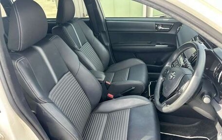Toyota Corolla, 2021 год, 1 080 000 рублей, 13 фотография