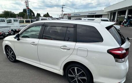 Toyota Corolla, 2021 год, 1 080 000 рублей, 10 фотография
