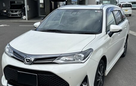 Toyota Corolla, 2021 год, 1 080 000 рублей, 1 фотография