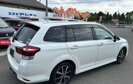 Toyota Corolla, 2021 год, 1 080 000 рублей, 7 фотография