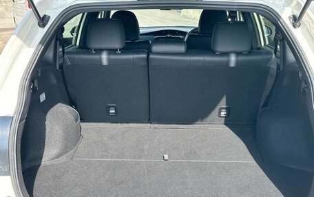 Toyota Corolla, 2021 год, 1 080 000 рублей, 17 фотография