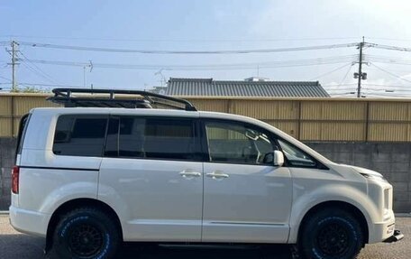 Mitsubishi Delica D:5 I, 2023 год, 2 314 000 рублей, 7 фотография