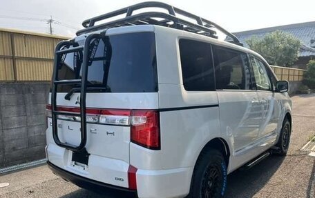 Mitsubishi Delica D:5 I, 2023 год, 2 314 000 рублей, 6 фотография