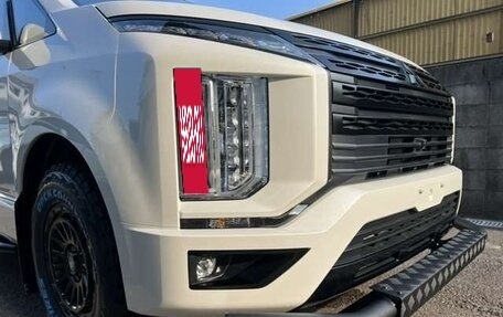 Mitsubishi Delica D:5 I, 2023 год, 2 314 000 рублей, 4 фотография