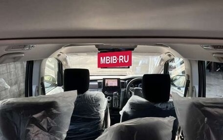 Mitsubishi Delica D:5 I, 2023 год, 2 314 000 рублей, 13 фотография