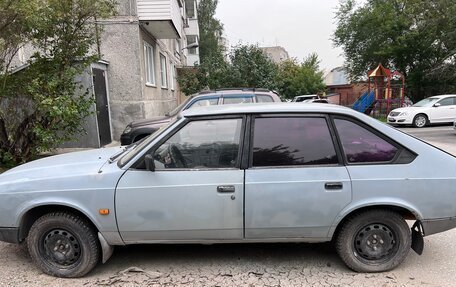 Москвич 2141, 1991 год, 110 000 рублей, 2 фотография