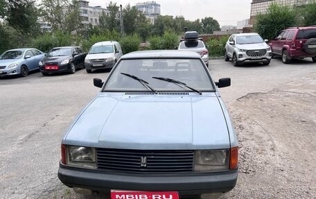 Москвич 2141, 1991 год, 110 000 рублей, 1 фотография