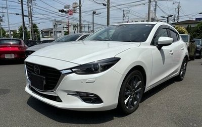 Mazda Axela, 2019 год, 985 000 рублей, 1 фотография