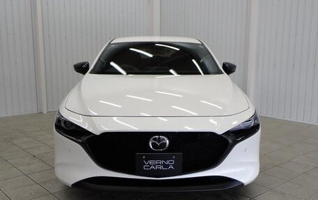 Mazda 3, 2022 год, 1 461 010 рублей, 2 фотография