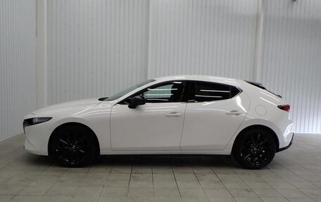 Mazda 3, 2022 год, 1 461 010 рублей, 4 фотография