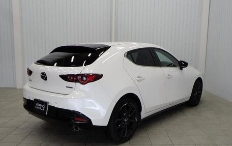 Mazda 3, 2022 год, 1 461 010 рублей, 3 фотография