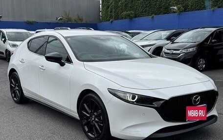 Mazda 3, 2023 год, 1 392 010 рублей, 1 фотография