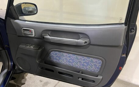 Toyota RAV4, 1994 год, 400 000 рублей, 9 фотография