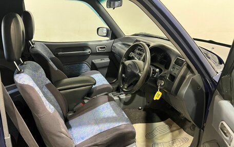Toyota RAV4, 1994 год, 400 000 рублей, 8 фотография