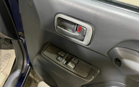 Toyota RAV4, 1994 год, 400 000 рублей, 10 фотография