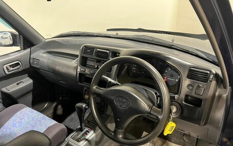 Toyota RAV4, 1994 год, 400 000 рублей, 12 фотография