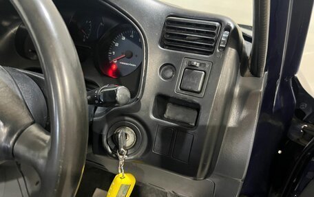 Toyota RAV4, 1994 год, 400 000 рублей, 11 фотография