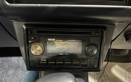 Toyota RAV4, 1994 год, 400 000 рублей, 25 фотография