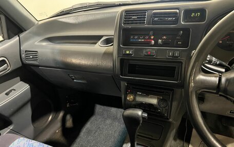 Toyota RAV4, 1994 год, 400 000 рублей, 22 фотография
