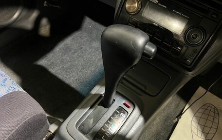 Toyota RAV4, 1994 год, 400 000 рублей, 24 фотография