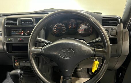 Toyota RAV4, 1994 год, 400 000 рублей, 21 фотография