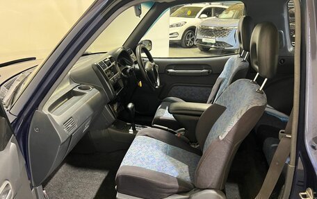 Toyota RAV4, 1994 год, 400 000 рублей, 13 фотография