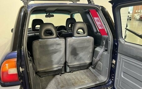Toyota RAV4, 1994 год, 400 000 рублей, 18 фотография