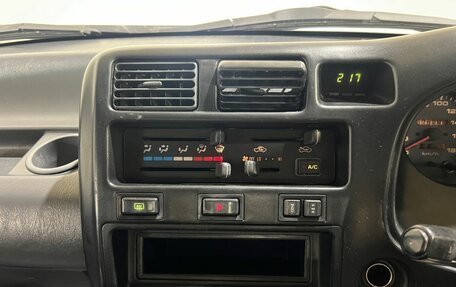 Toyota RAV4, 1994 год, 400 000 рублей, 26 фотография