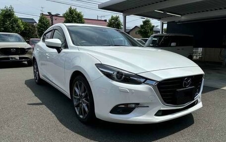 Mazda Axela, 2019 год, 985 000 рублей, 3 фотография