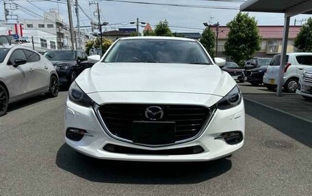 Mazda Axela, 2019 год, 985 000 рублей, 2 фотография