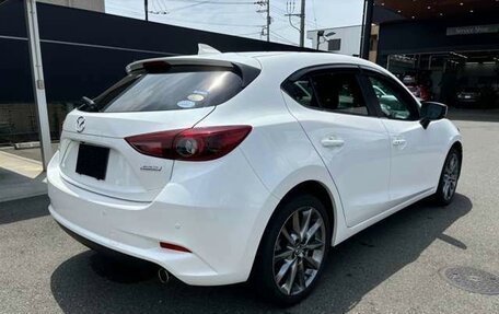 Mazda Axela, 2019 год, 985 000 рублей, 4 фотография