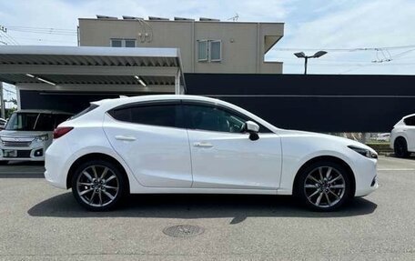 Mazda Axela, 2019 год, 985 000 рублей, 7 фотография