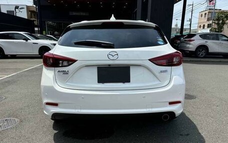 Mazda Axela, 2019 год, 985 000 рублей, 5 фотография