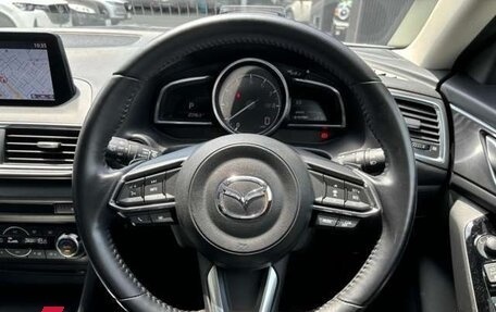 Mazda Axela, 2019 год, 985 000 рублей, 10 фотография