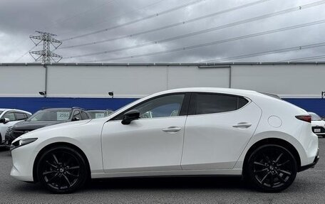 Mazda 3, 2023 год, 1 392 010 рублей, 8 фотография