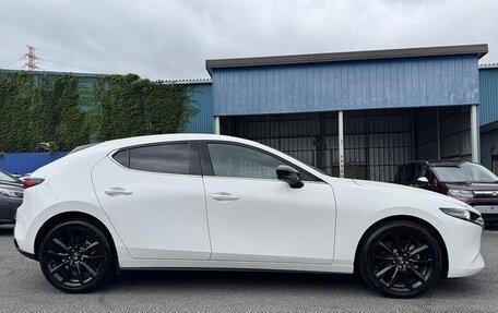 Mazda 3, 2023 год, 1 392 010 рублей, 7 фотография