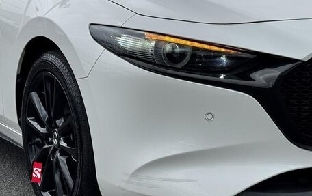 Mazda 3, 2023 год, 1 392 010 рублей, 9 фотография