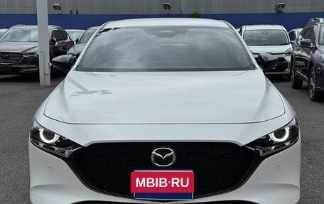 Mazda 3, 2023 год, 1 392 010 рублей, 2 фотография