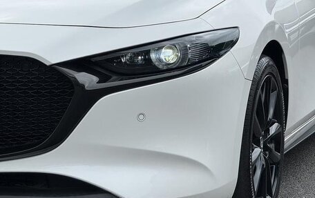Mazda 3, 2023 год, 1 392 010 рублей, 10 фотография