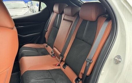 Mazda 3, 2023 год, 1 392 010 рублей, 19 фотография