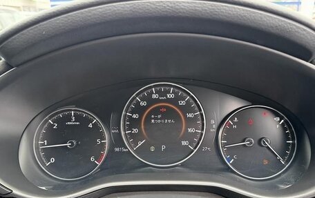 Mazda 3, 2023 год, 1 392 010 рублей, 21 фотография