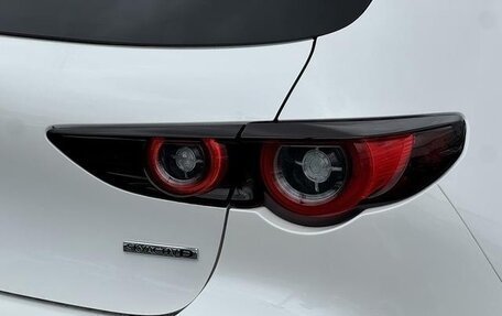 Mazda 3, 2023 год, 1 392 010 рублей, 12 фотография