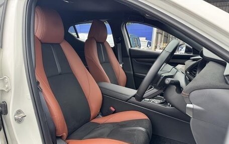 Mazda 3, 2023 год, 1 392 010 рублей, 15 фотография