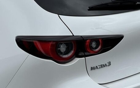 Mazda 3, 2023 год, 1 392 010 рублей, 11 фотография