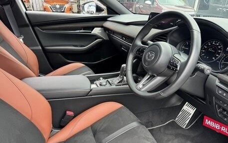 Mazda 3, 2023 год, 1 392 010 рублей, 17 фотография