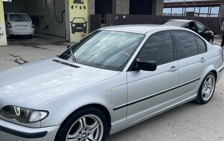 BMW 3 серия, 2001 год, 500 000 рублей, 5 фотография